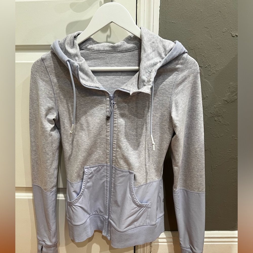 Lululemon jacket